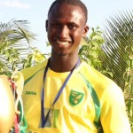 Ernest Gibba Partner at Kartong Sport Committee, The Gambia 