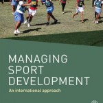 Managing Sport development
