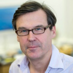Prof. Andrew Church ExCo, Director of Research, University of Brighton